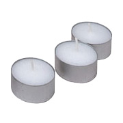 Frontier Warmer Candles - Diffuser Lamp, 10 ct