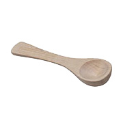 Frontier 5'' Wooden Spoon - 1 pc