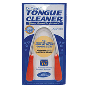 Dr. Tung's Dr. Tung's Tongue Cleaner - 1 pcs