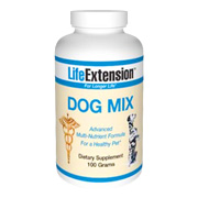 Life Extension Dog Mix - 100 grams