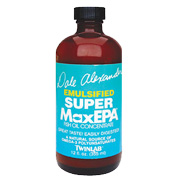 Twinlab Super Max EPA Liquid - 12 oz