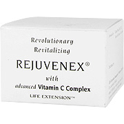 Life Extension Rejuvenex - 2 oz
