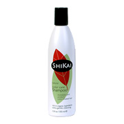 Shikai Color Care Shampoo - Protects Color Treated or Highlighted Hair, 12 oz