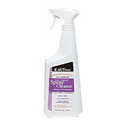 Life Tree Fresh & Natural All Purpose Spray Cleaner - Helps Control Odors Naturally, 24 oz