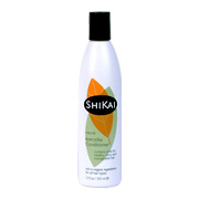 Shikai Everyday Conditioner - Provides Excellent Body and Shine, 12 oz