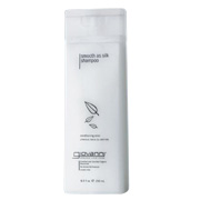 Giovanni Cosmetics Smooth As Silk Shampoo - Protects Hair, 8.5 oz