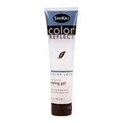 Shikai Color Reflect Styling Gel - Holds Styling in Place, 5 oz