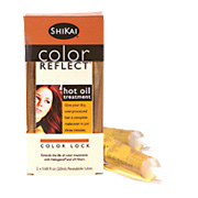 Shikai Color Reflect Hot Oil Treatment - 0.68 oz