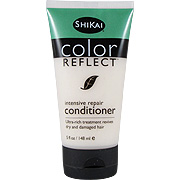 Shikai Color Reflect Intensive Repair Conditioner - Treatment For Dry and Damaged Hair, 5 oz