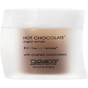 Giovanni Cosmetics Hot Chocolate Sugar Scrub - 9 oz