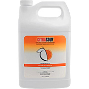 Citra-Solv Natural Cleaner & Degreaser - 1 gallon