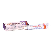 Solstice Au Kah Chuen Fugical Cream - 0.5 oz