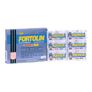 Solstice Fortolin - 24 tablets