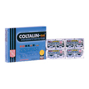 Solstice Coltalin-DM - 24 tablets