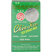 Solstice Chin Koo Tieh Shang Wan - 120 pills