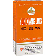 Solstice Yun Xiang Jing - 30 ml