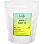 Health Herbs Trumans Essiac Tea - 8 oz