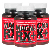 Magna Rx+ Special Magna RX Combo Buy 2 and Get 1 FREE - 3 x 60 tabs, Offer Ends Soon