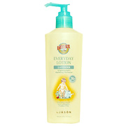 Earth's Best Everyday Lotion - Lightweight and Soothing Formula, 7 oz