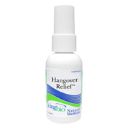 King Bio Hangover Relief - Helps Control Craving & Desire To Consume Alcohol, 2 oz
