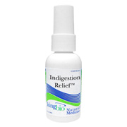 King Bio Indigestion Relief - Fast Relief Of Gas, 2 oz