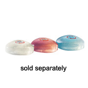 Kirks Natural Products Deodorant Soap - Premium Transparent bar, 4 oz