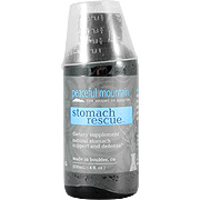 Peaceful Mountain Stomach Rescue - Stomach Support, 4 oz