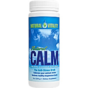Natural Vitality Natural Calm Original - The Anti Stress Drink, 8 oz