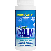 Natural Vitality Natural Calm Original - The Anti Stress Drink, 16 oz