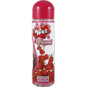 Wet Wet Fun Flavors: Sweet Cherry - 3.5 oz