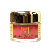 African Red Tea Rooibos Face Cream - 2 oz