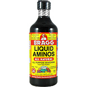 Bragg's Liquid Aminos Liquid Aminos - All Purpose Seasoning, 16 oz
