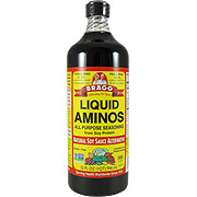 Bragg's Liquid Aminos Liquid Aminos - 32 oz