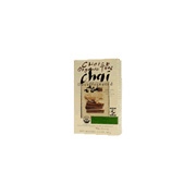 Choice Organics Teas Organic Chai Decaf - A Blend of Enchanting Spices and Fine Decaffeinated Black Tea, 2.1 oz