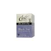 Choice Organics Teas Organic Black Tea - Oothu Single Estate Black Tea, 16 ct