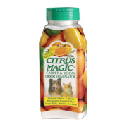 Citrus Magic Carpet & Room Freshener - 0.7 lbs