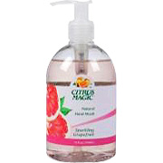 Citrus Magic GrapeFruit Liquid Hand Soap - 8 oz