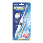 Dr. Tung's Ionic System Toothbrush - BRUSH