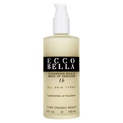 Ecco Bella Cleansing Milk & Makeup Remover - 4 oz