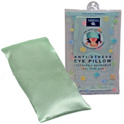 Earth Therapeutics Anti-Stress Eye Pillow - PILLOW