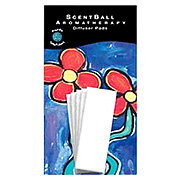 Earth Solutions Scentball Diffuser Card - PC