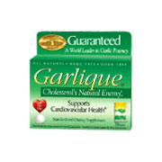 Garlique Garlique - 30 tabs