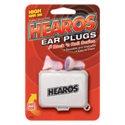 Hearos Ear Filters Rock N Roll - 2 PC