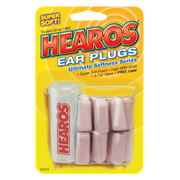Hearos Ear Filters Ultimate Soft - 16 PC