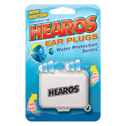 Hearos Ear Filters-Water Project - 2 PC