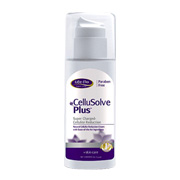Life-Flo Health Care CelluSolve Plus - Maximum Strength Cream, 5 oz