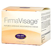 Life-Flo Health Care Firma Visage - Exquisite Anti Aging & Beautification Facial Moisturizer, 1.7 oz