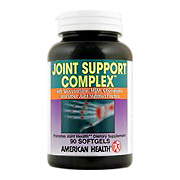 American Health Joint Support Complex - 90 softgels