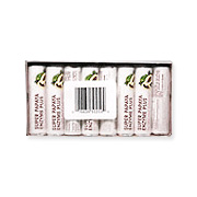 American Health Super Papaya Enzyme Roll Pack - 16 pack/12 tabs each