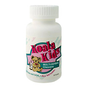 Arizona Natural Koala Kids - Multi Herbal Chewable, 60 tabs